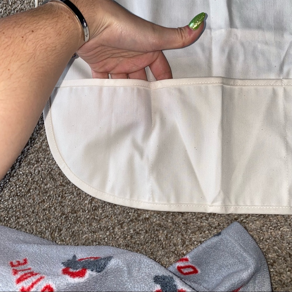 Cooking apron - Picture 3 of 3